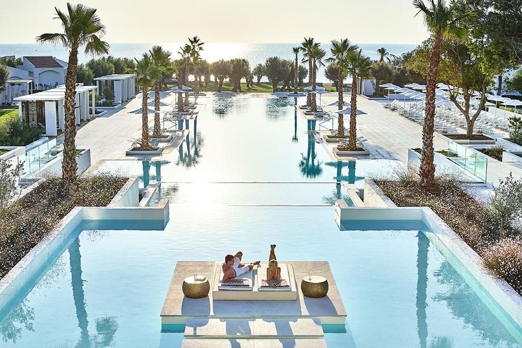 Hôtel Grecotel LUXME® Dama Dama 4* pas cher photo 5