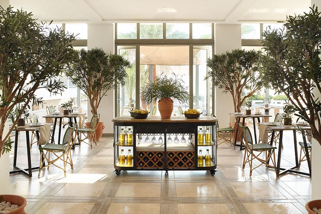 Hôtel Grecotel LUXME® Dama Dama 4* pas cher photo 9