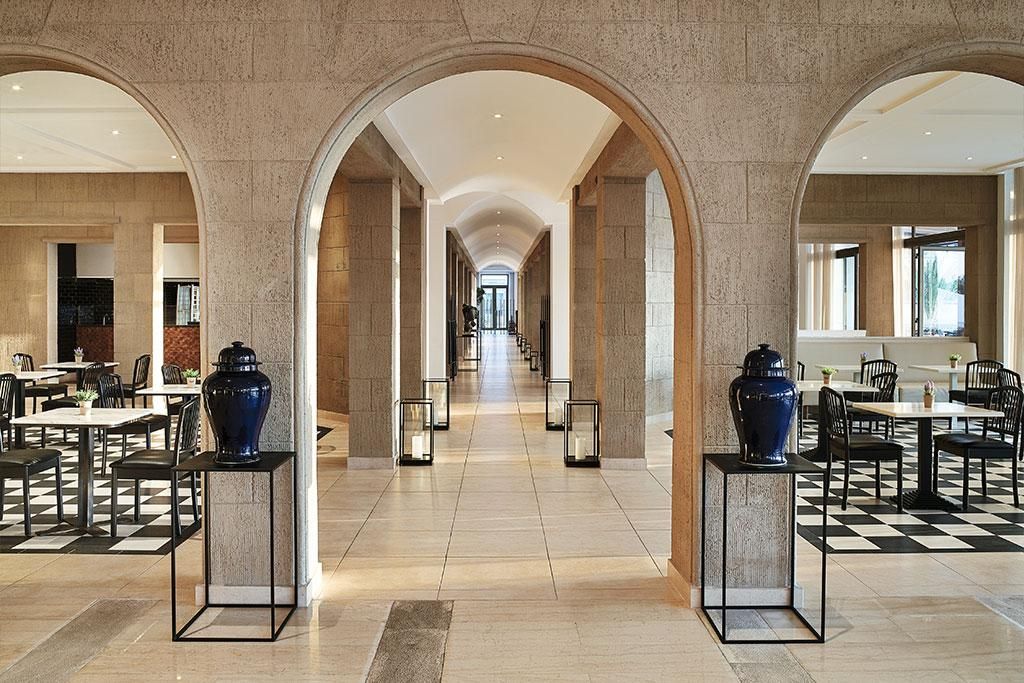 Hôtel Grecotel LUXME® Dama Dama 4* pas cher photo 10