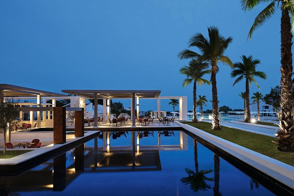 Hôtel Grecotel LUXME® Dama Dama 4* pas cher photo 11