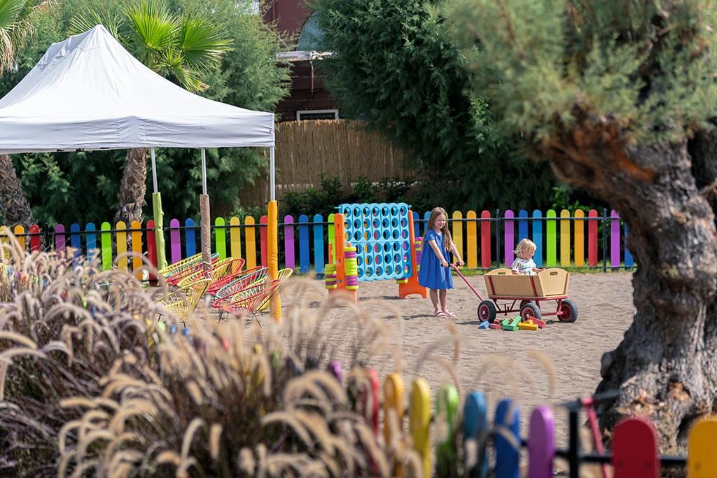 Hôtel Grecotel LUXME® Dama Dama 4* pas cher photo 12