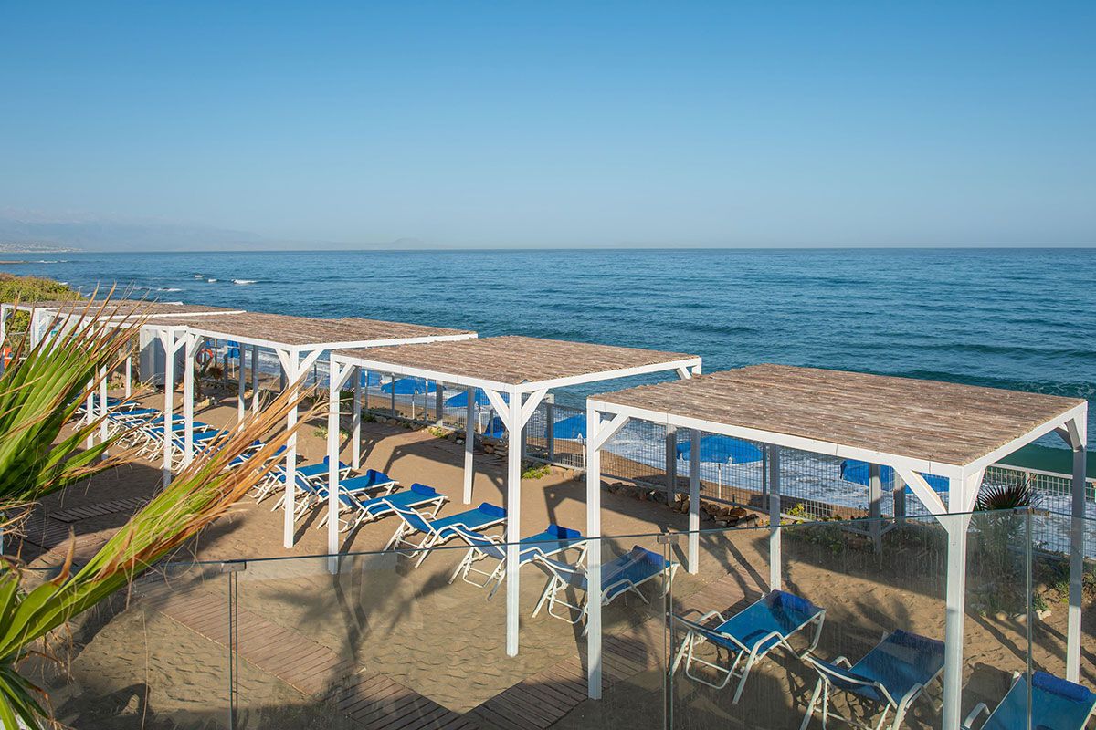 Hôtel Club Lookéa Rethymno Mare & Royal Waterpark 5* pas cher photo 11