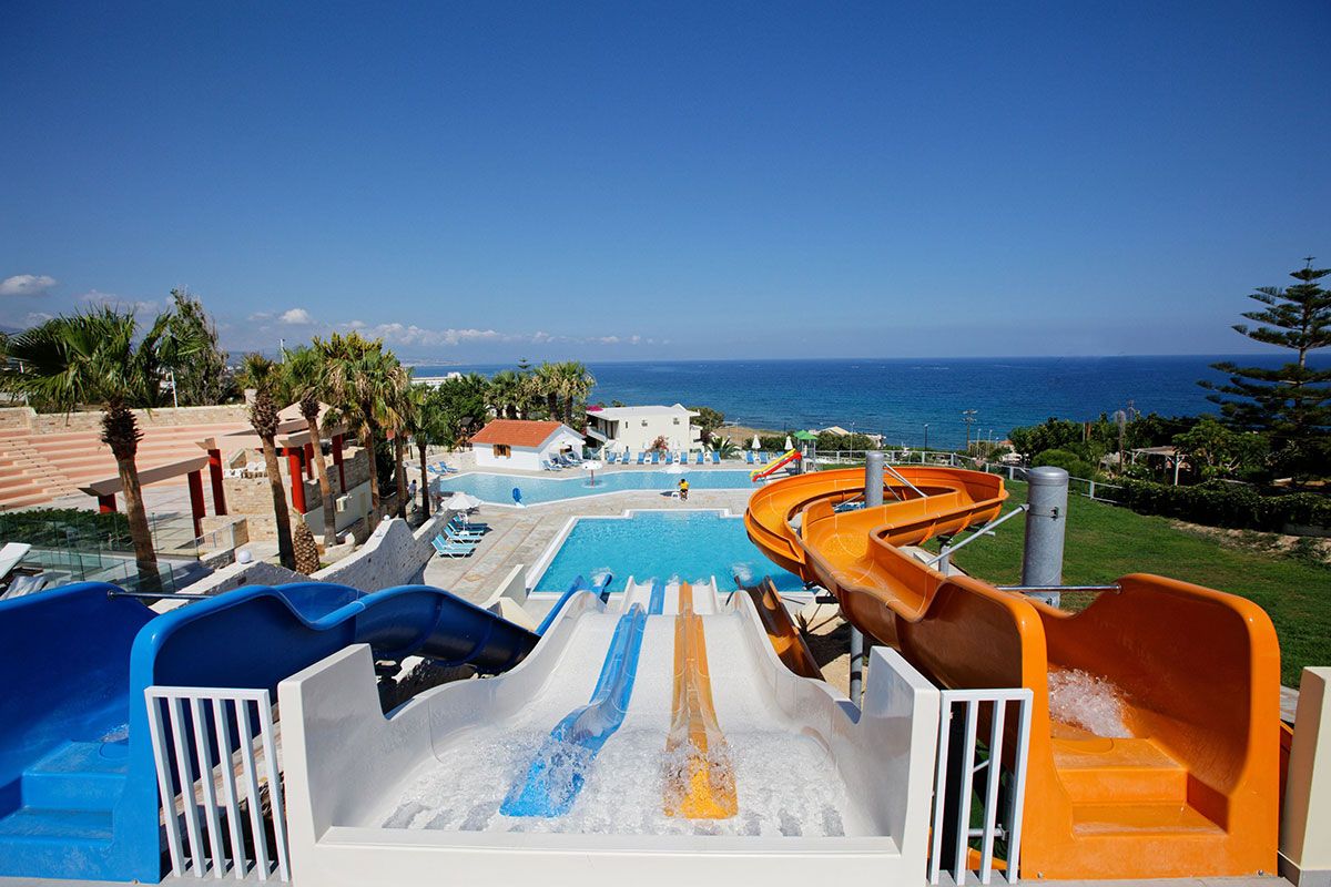 Hôtel Club Lookéa Rethymno Mare & Royal Waterpark 5* pas cher photo 24