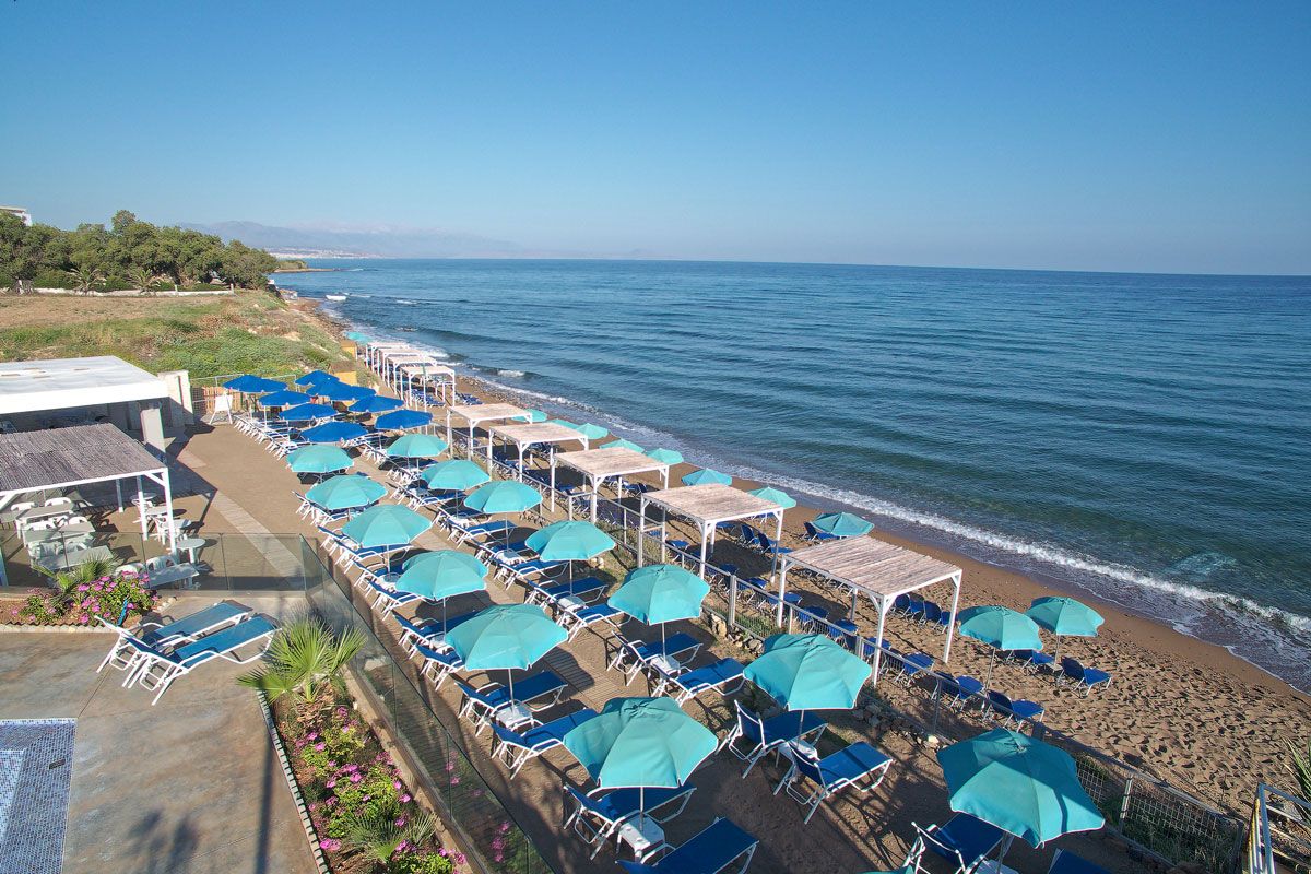 Hôtel Club Lookéa Rethymno Mare & Royal Waterpark 5* pas cher photo 12
