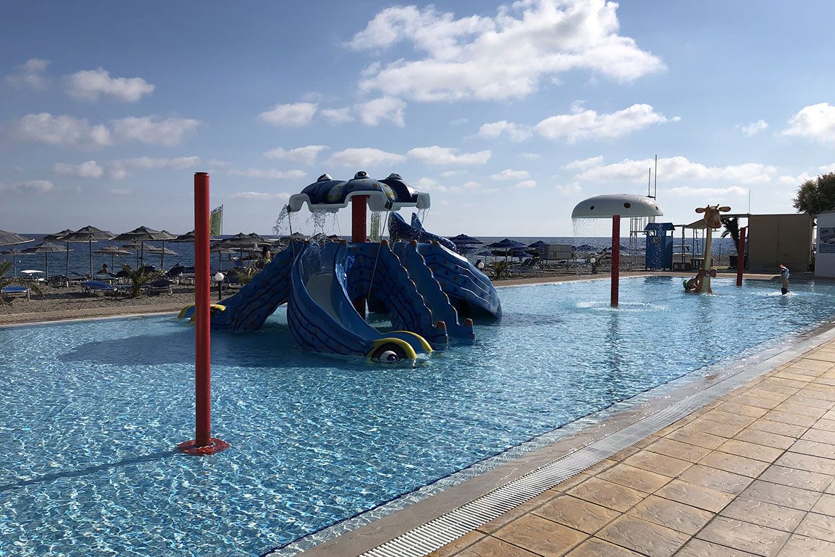 Hôtel Club Marmara Mare Sunshine Blue & Village 4* pas cher photo 11