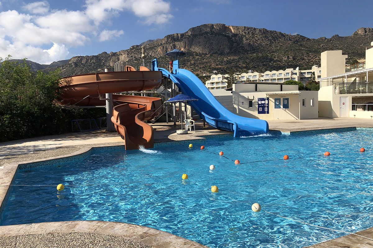 Hôtel Club Marmara Mare Sunshine Blue & Village 4* pas cher photo 12