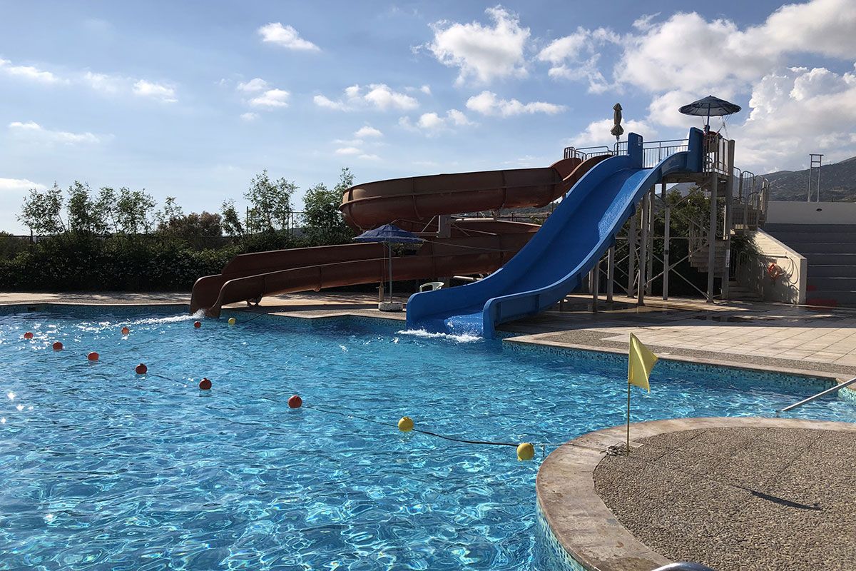 Hôtel Club Marmara Mare Sunshine Blue & Village 4* pas cher photo 13