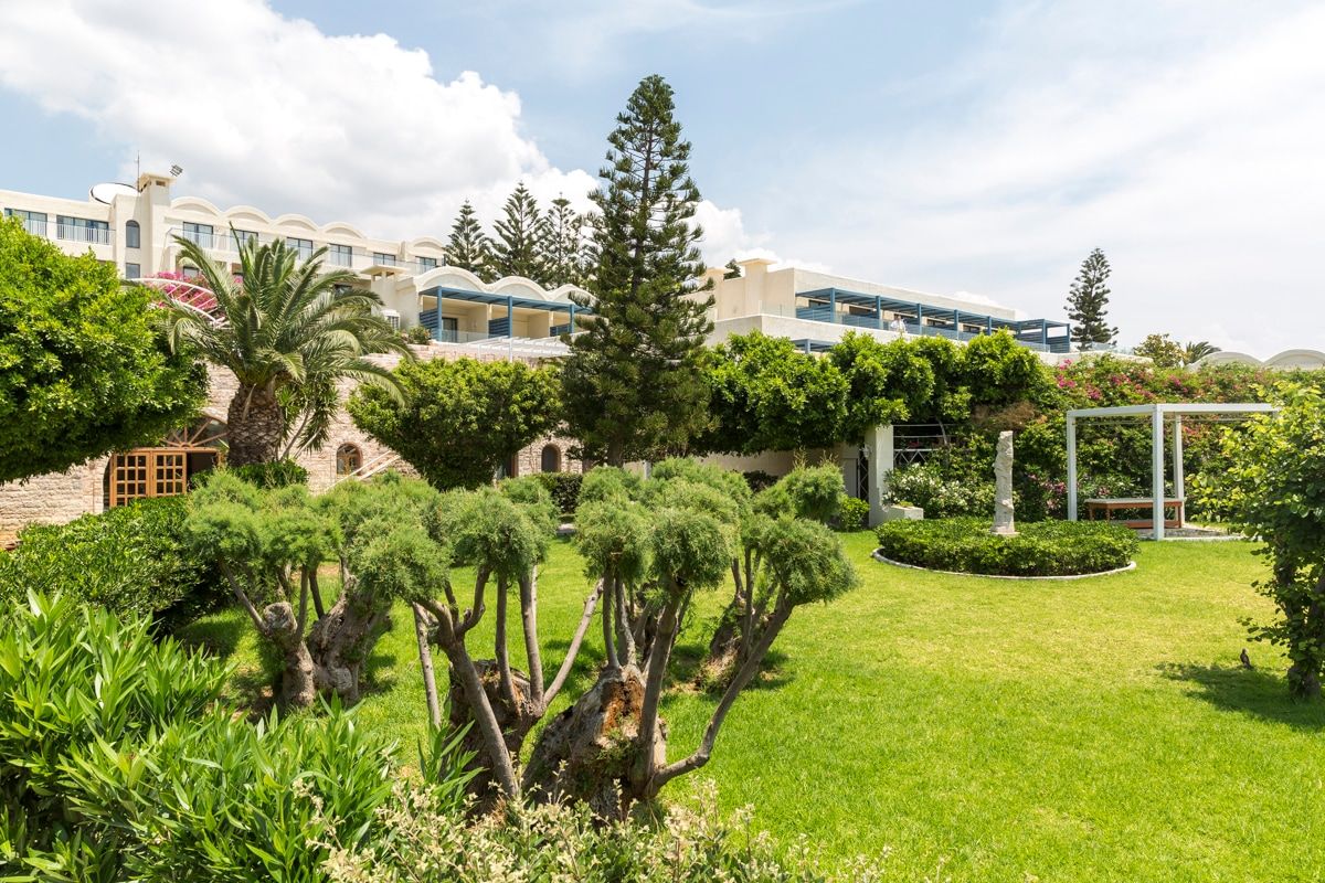 Hôtel Club Marmara Mare Sunshine Blue & Village 4* pas cher photo 22
