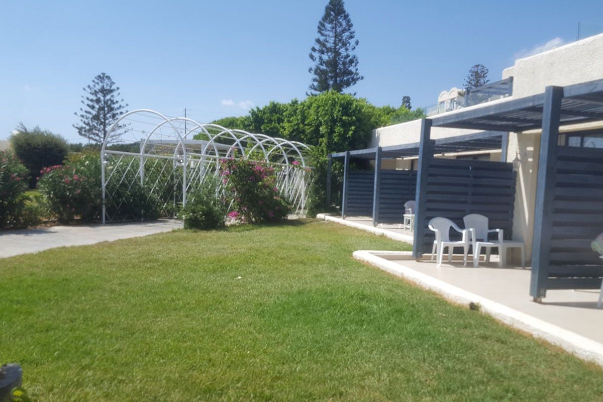 Hôtel Club Marmara Mare Sunshine Blue & Village 4* pas cher photo 23
