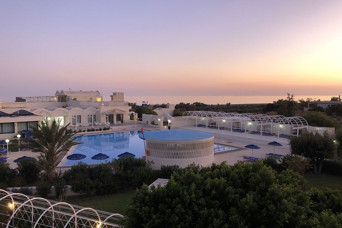 Hôtel Club Marmara Mare Sunshine Blue & Village 4* pas cher photo 28