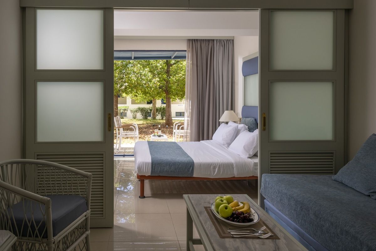 Hôtel Club Marmara Mare Sunshine Blue & Village 4* pas cher photo 3