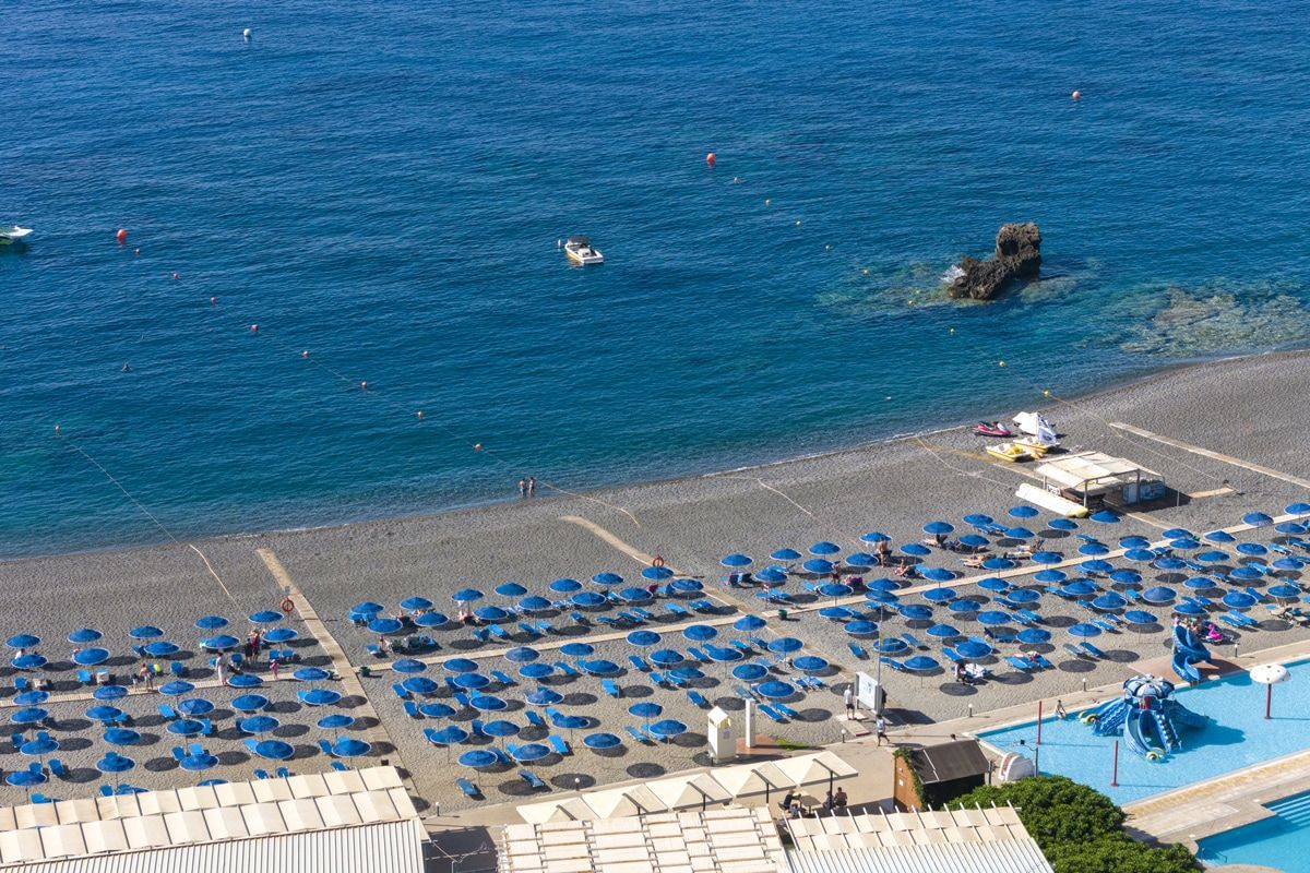 Hôtel Club Marmara Mare Sunshine Blue & Village 4* pas cher photo 14
