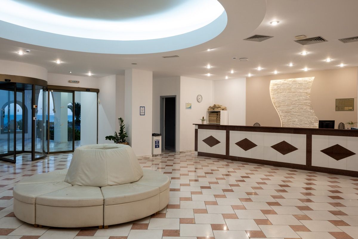 Hôtel Club Marmara Mare Sunshine Blue & Village 4* pas cher photo 15