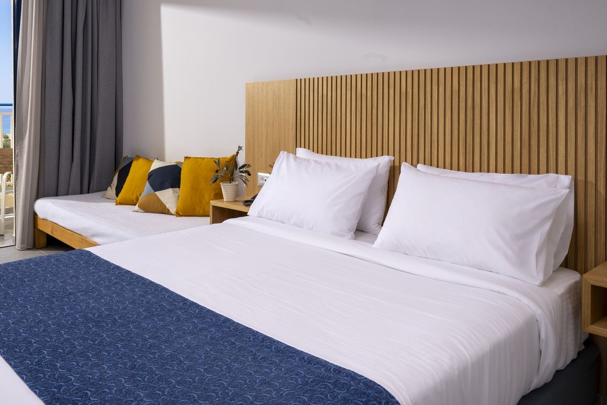 Hôtel Club Marmara Mare Sunshine Blue & Village 4* pas cher photo 18