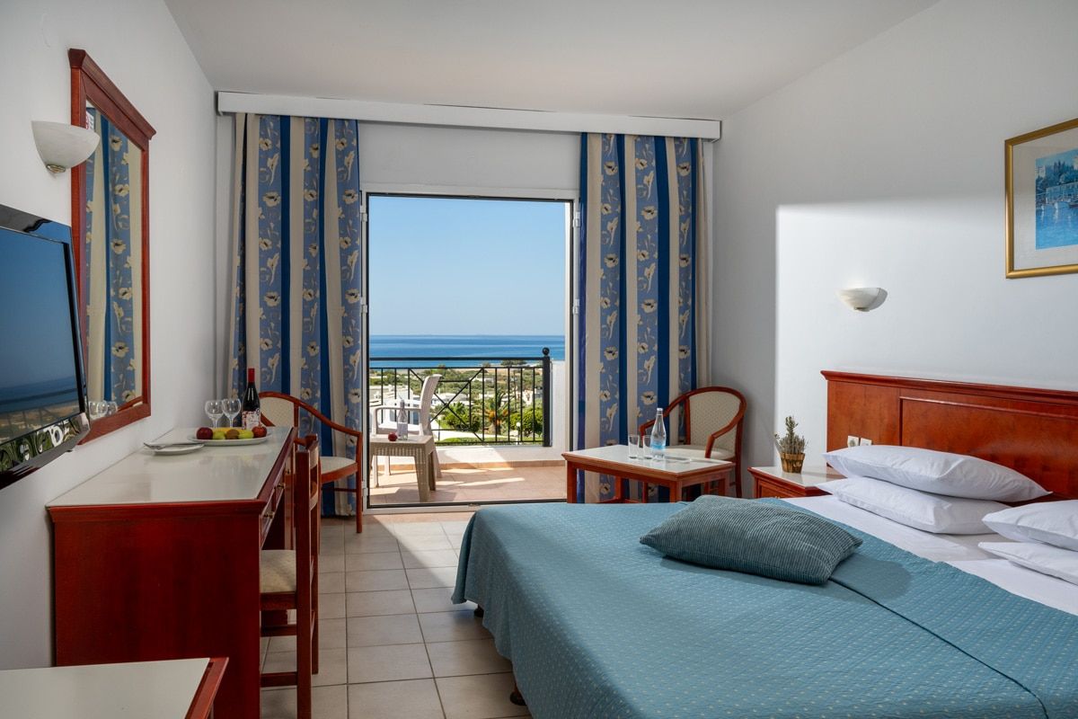 Hôtel Club Marmara Mare Sunshine Blue & Village 4* pas cher photo 20