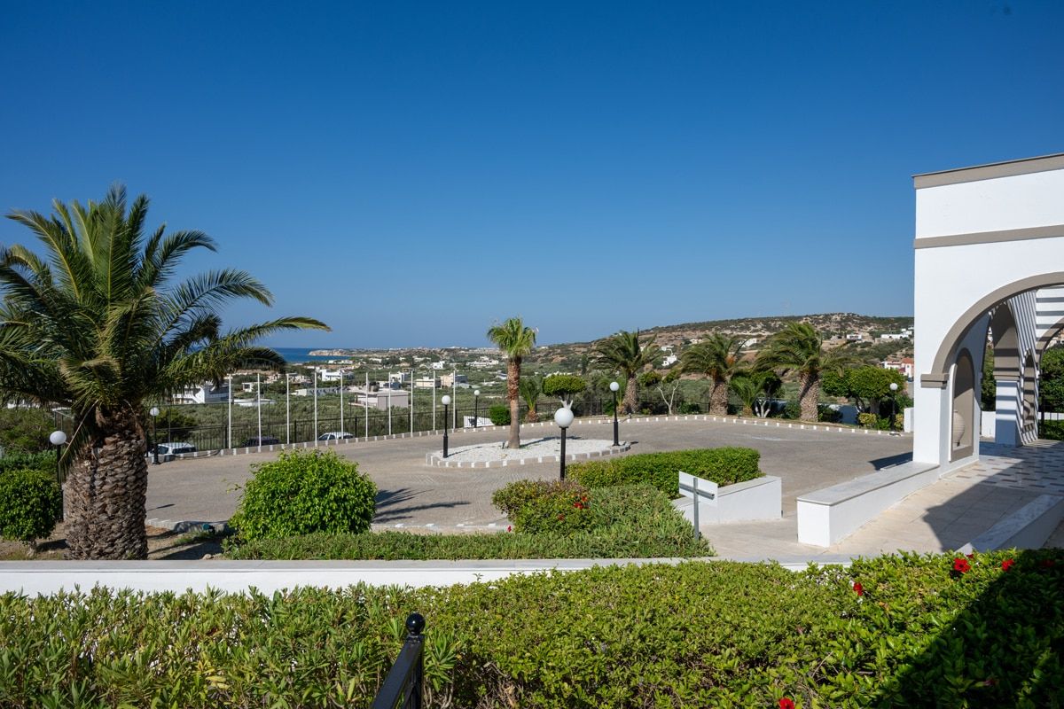 Hôtel Club Marmara Mare Sunshine Blue & Village 4* pas cher photo 24