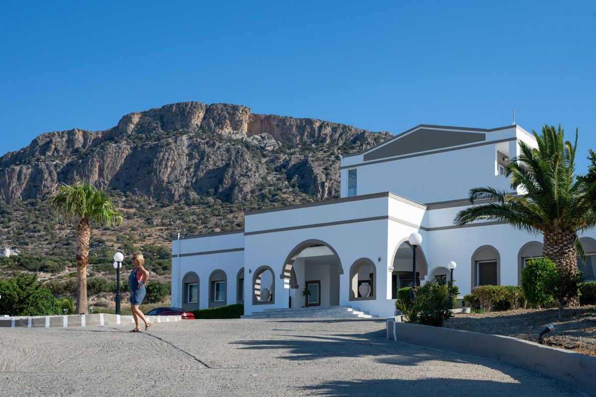 Hôtel Club Marmara Mare Sunshine Blue & Village 4* pas cher photo 25