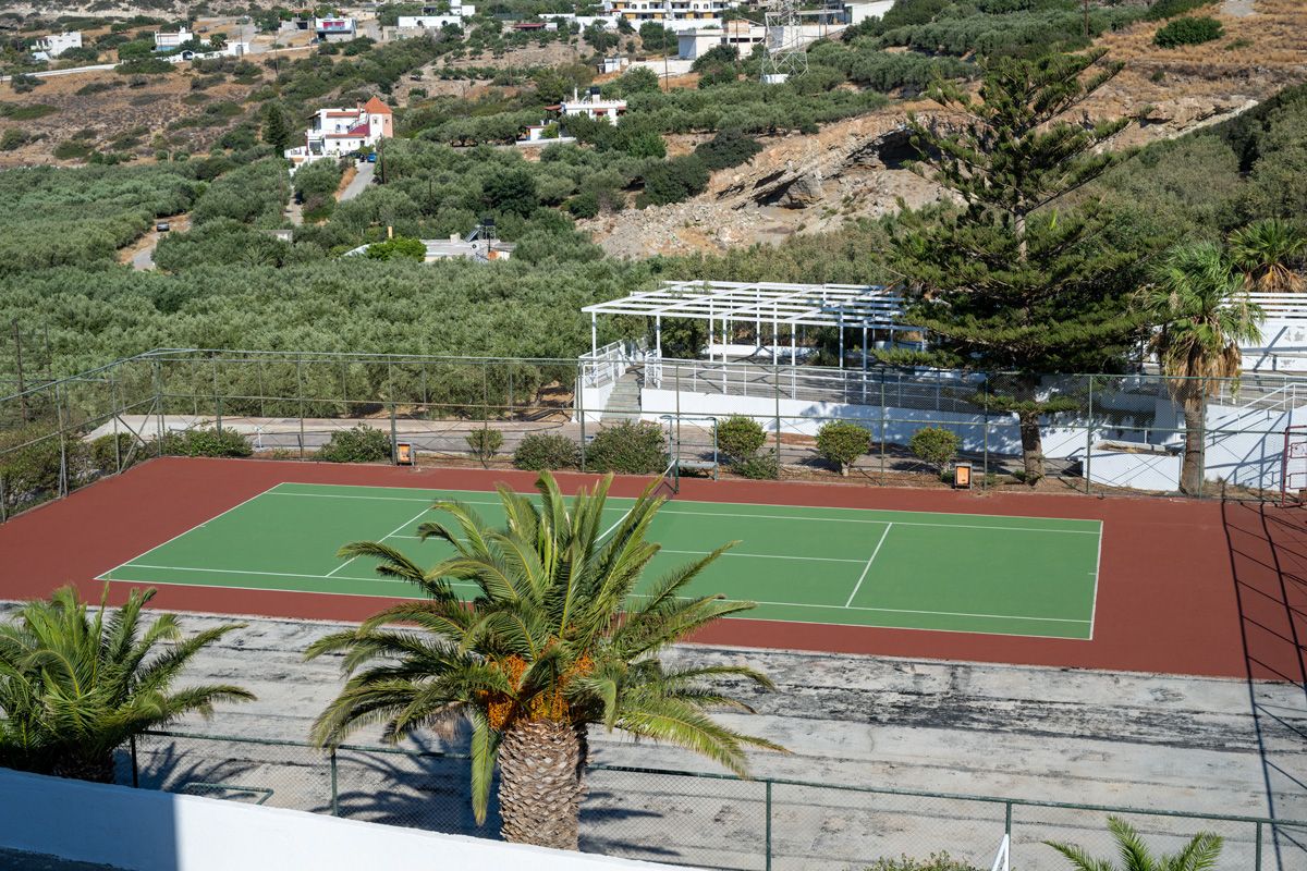 Hôtel Club Marmara Mare Sunshine Blue & Village 4* pas cher photo 26