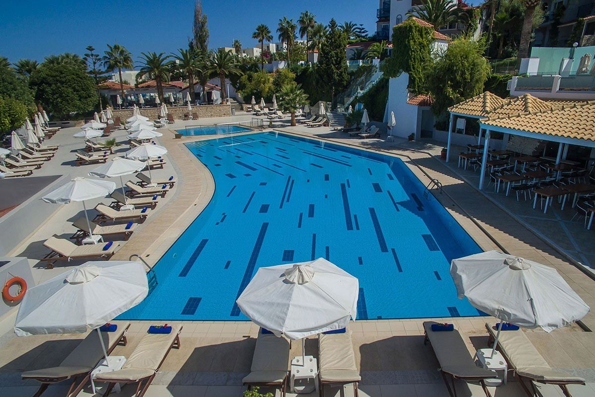 Hôtel Club Lookéa Rethymno Mare & Royal Waterpark 5* pas cher photo 8