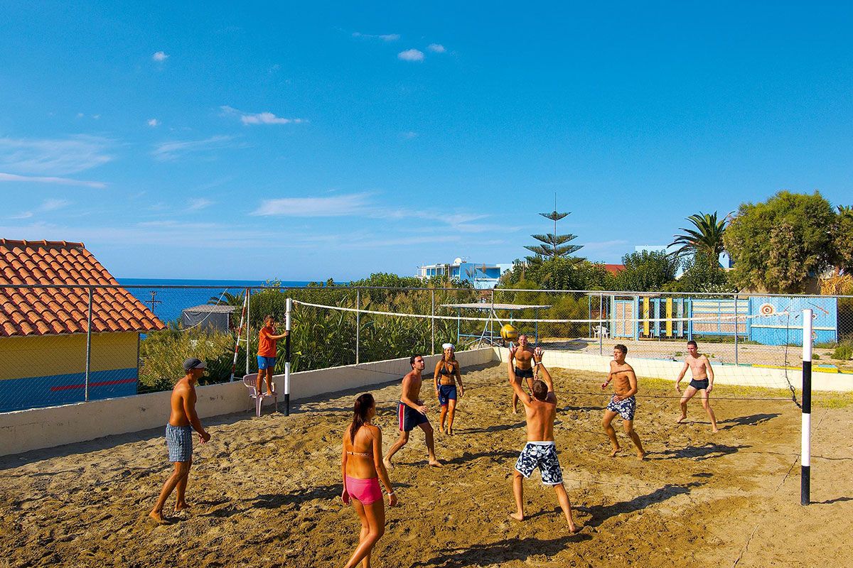 Hôtel Club Lookéa Rethymno Mare & Royal Waterpark 5* pas cher photo 27