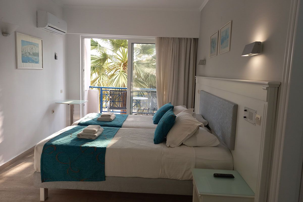 Hôtel Club Lookéa Rethymno Mare & Royal Waterpark 5* pas cher photo 14