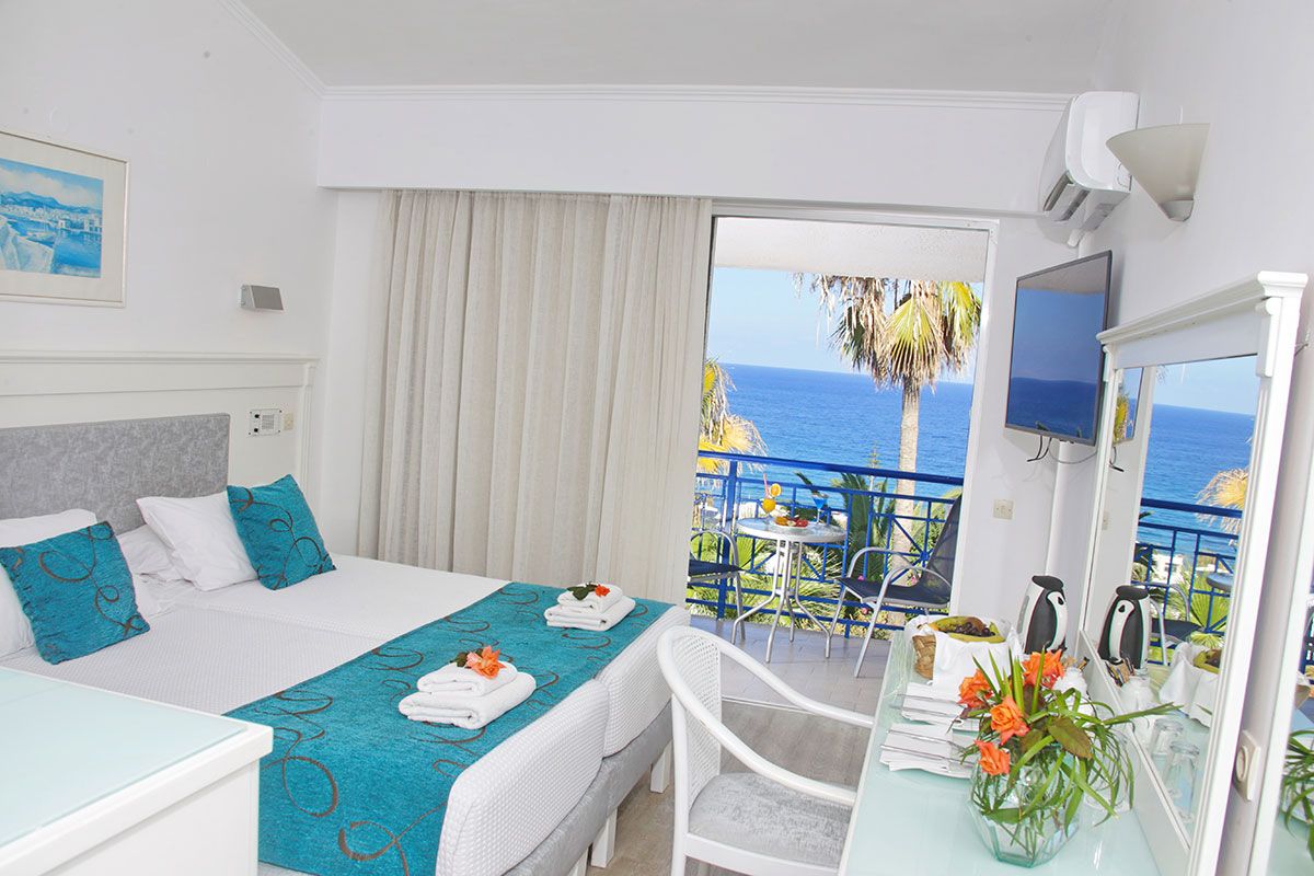 Hôtel Club Lookéa Rethymno Mare & Royal Waterpark 5* pas cher photo 15