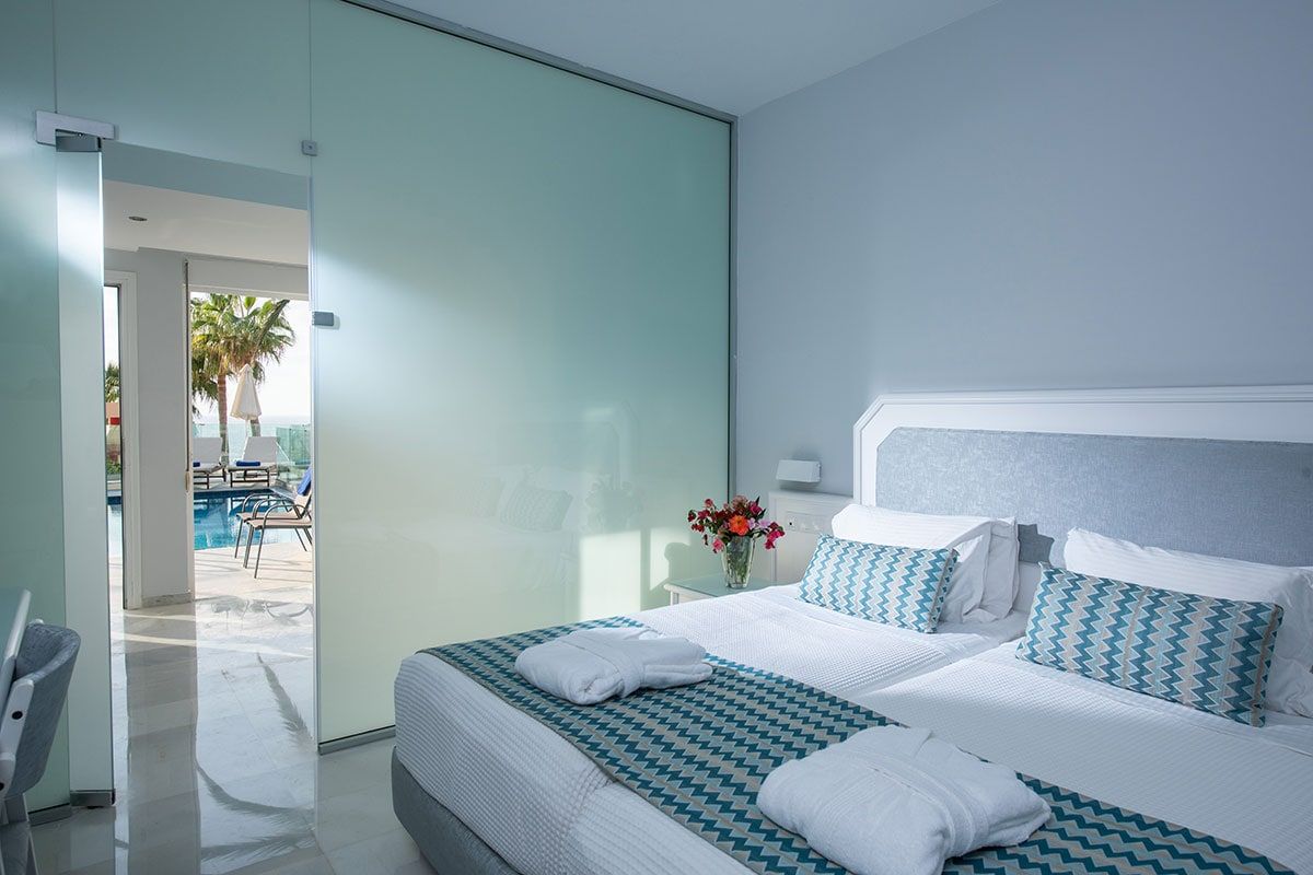 Hôtel Club Lookéa Rethymno Mare & Royal Waterpark 5* pas cher photo 17