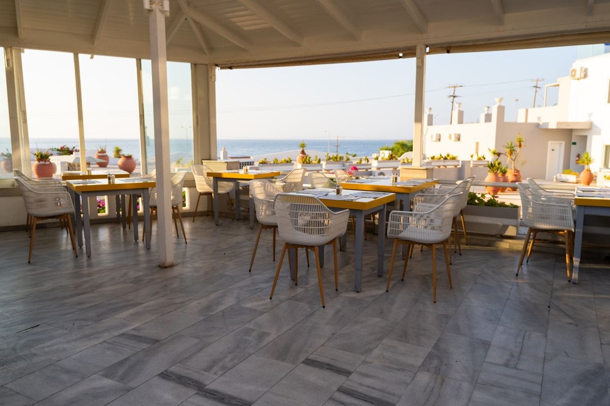 Hôtel Club Lookéa Rethymno Mare & Royal Waterpark 5* pas cher photo 18