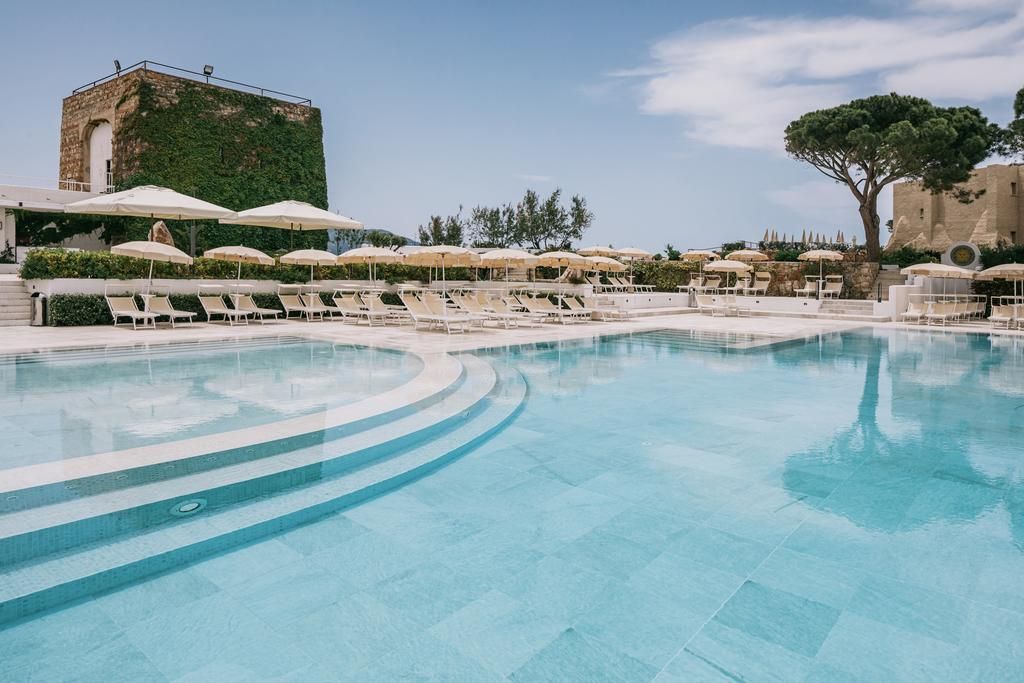 Hôtel Mangia's Pollina Resort 4* pas cher photo 2