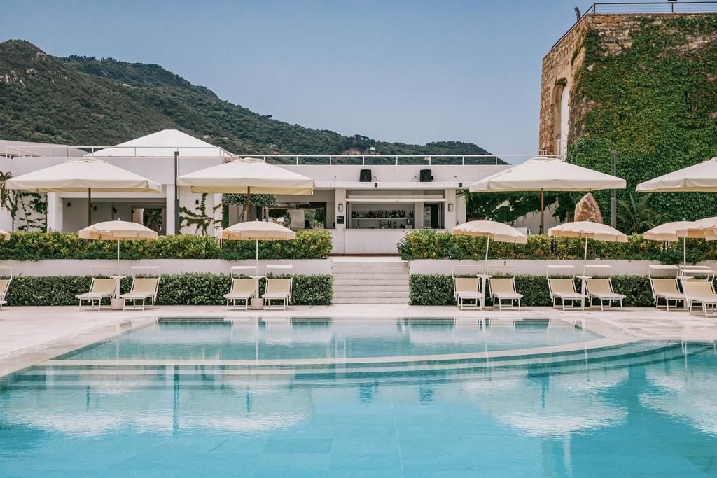 Hôtel Mangia's Pollina Resort 4* pas cher photo 3