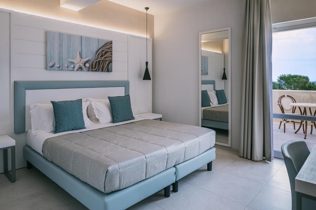 Hôtel Mangia's Pollina Resort 4* pas cher photo 5