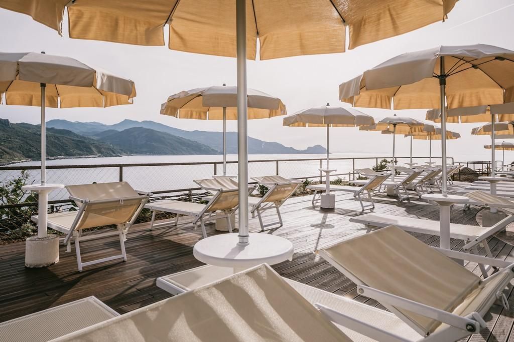 Hôtel Mangia's Pollina Resort 4* pas cher photo 7
