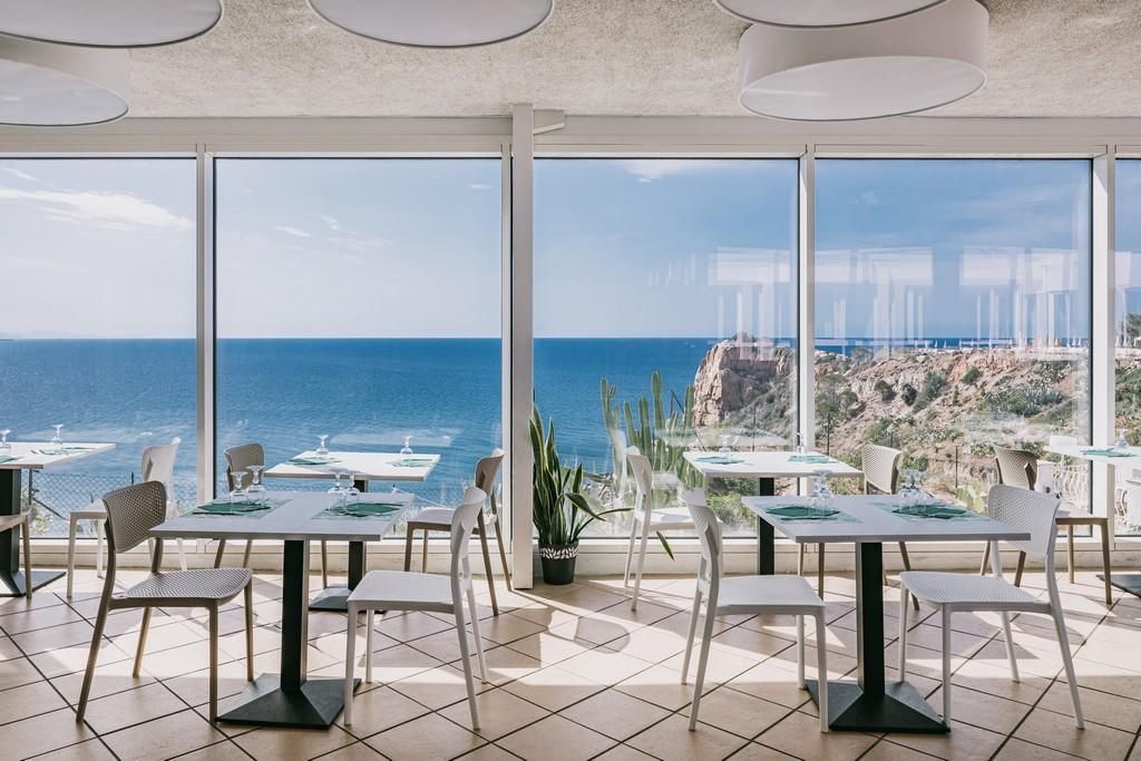 Hôtel Mangia's Pollina Resort 4* pas cher photo 8