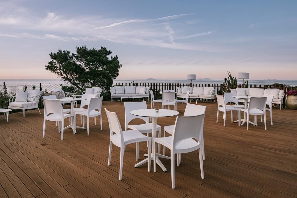 Hôtel Mangia's Pollina Resort 4* pas cher photo 9