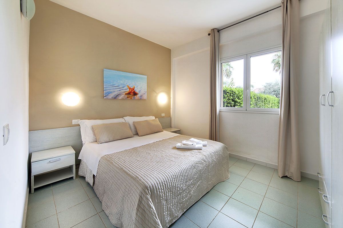 Hôtel Club Lookéa Athena Resort Sicily 4* pas cher photo 3