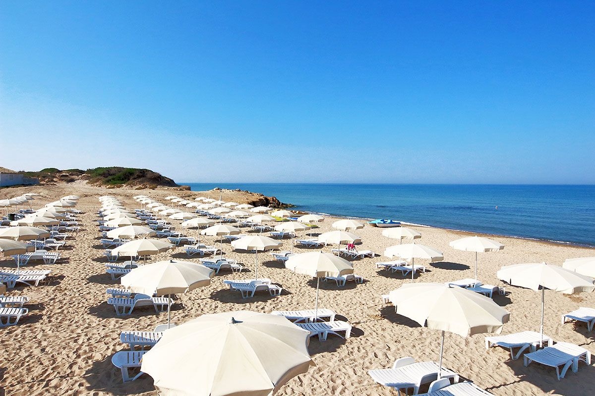 Hôtel Club Lookéa Athena Resort Sicily 4* pas cher photo 9