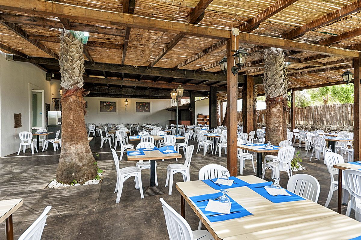 Hôtel Club Lookéa Athena Resort Sicily 4* pas cher photo 23