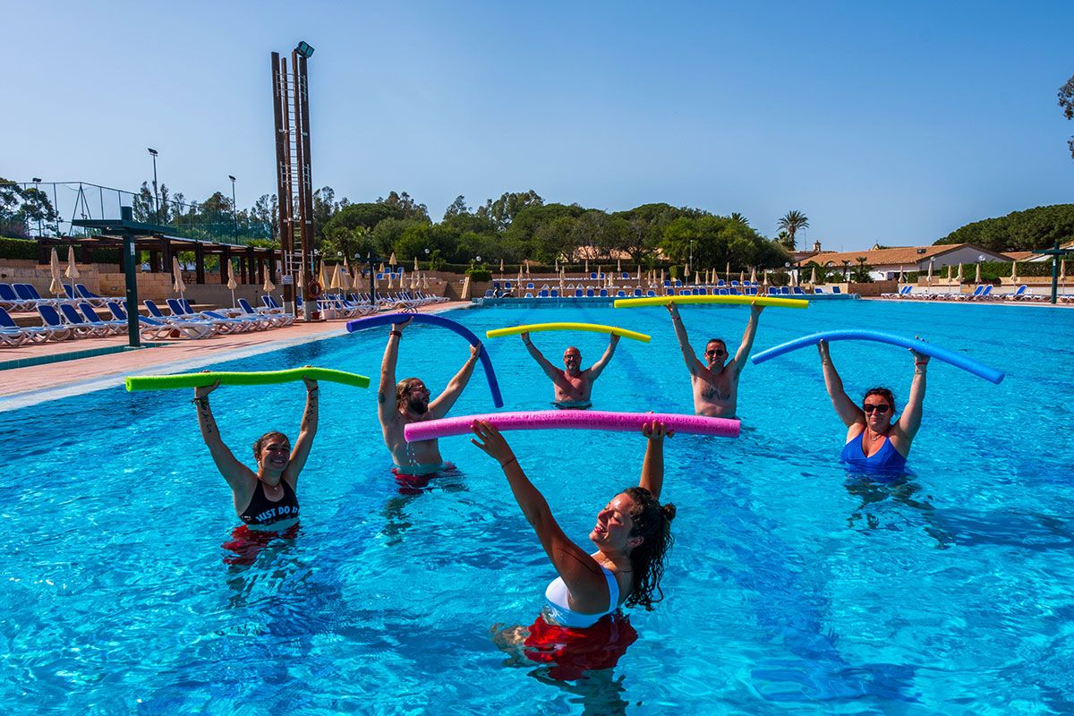 Hôtel Club Lookéa Athena Resort Sicily 4* pas cher photo 26