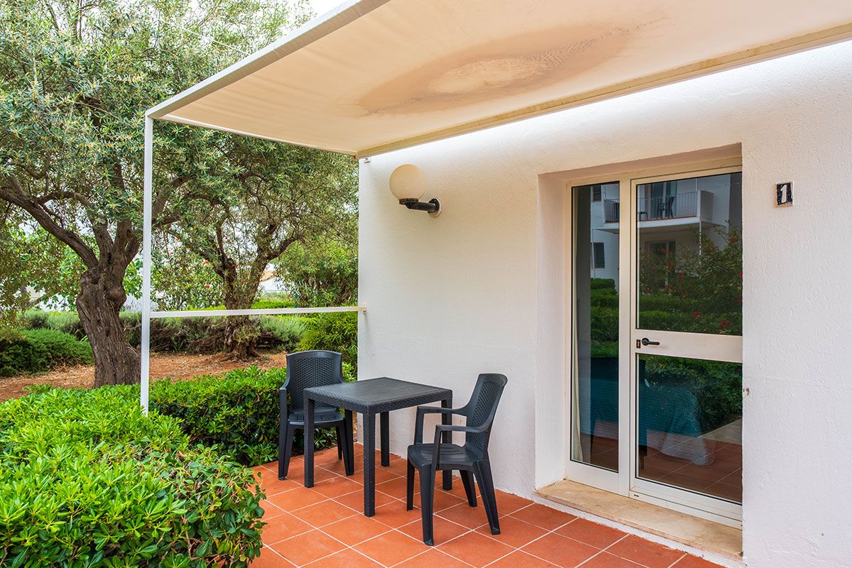 Hôtel Club Lookéa Athena Resort Sicily 4* pas cher photo 15