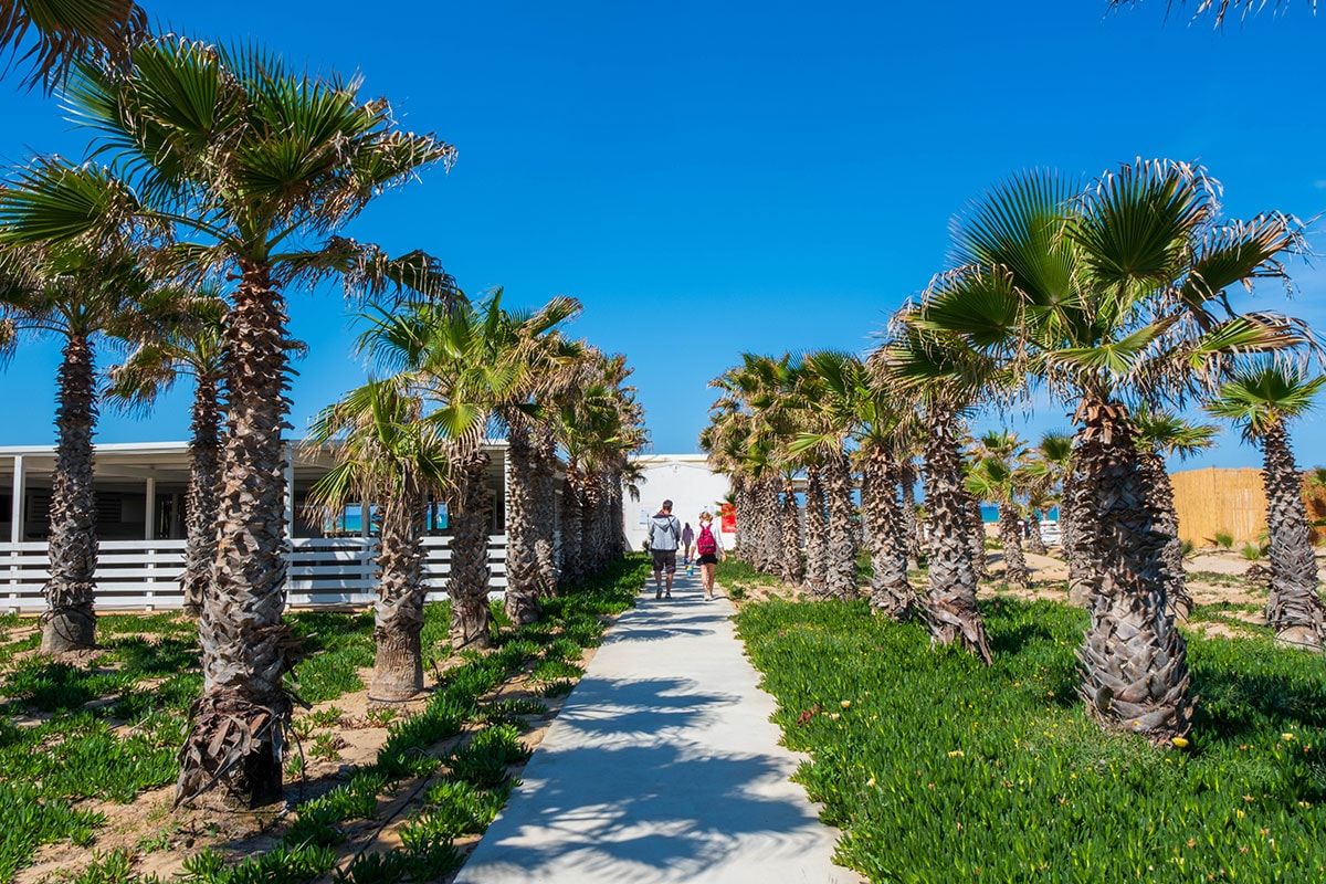 Hôtel Club Lookéa Athena Resort Sicily 4* pas cher photo 7