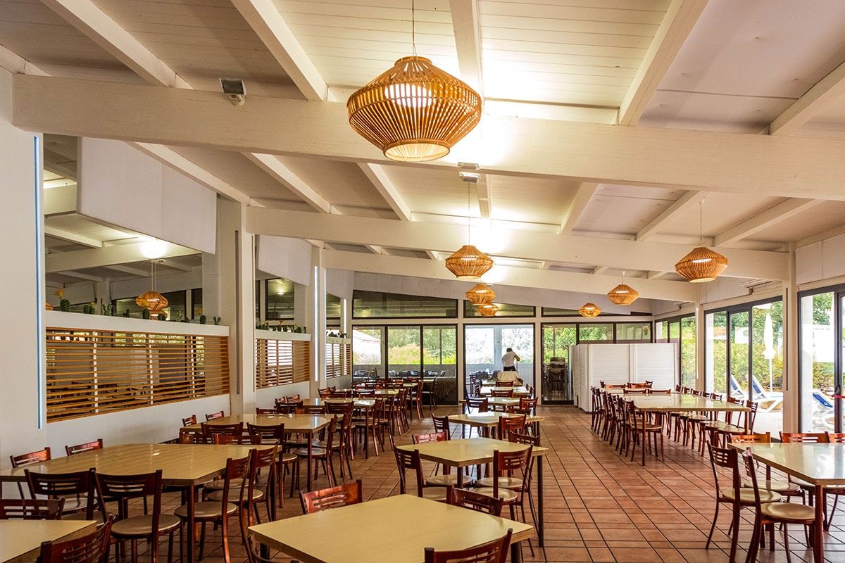 Hôtel Club Lookéa Athena Resort Sicily 4* pas cher photo 22