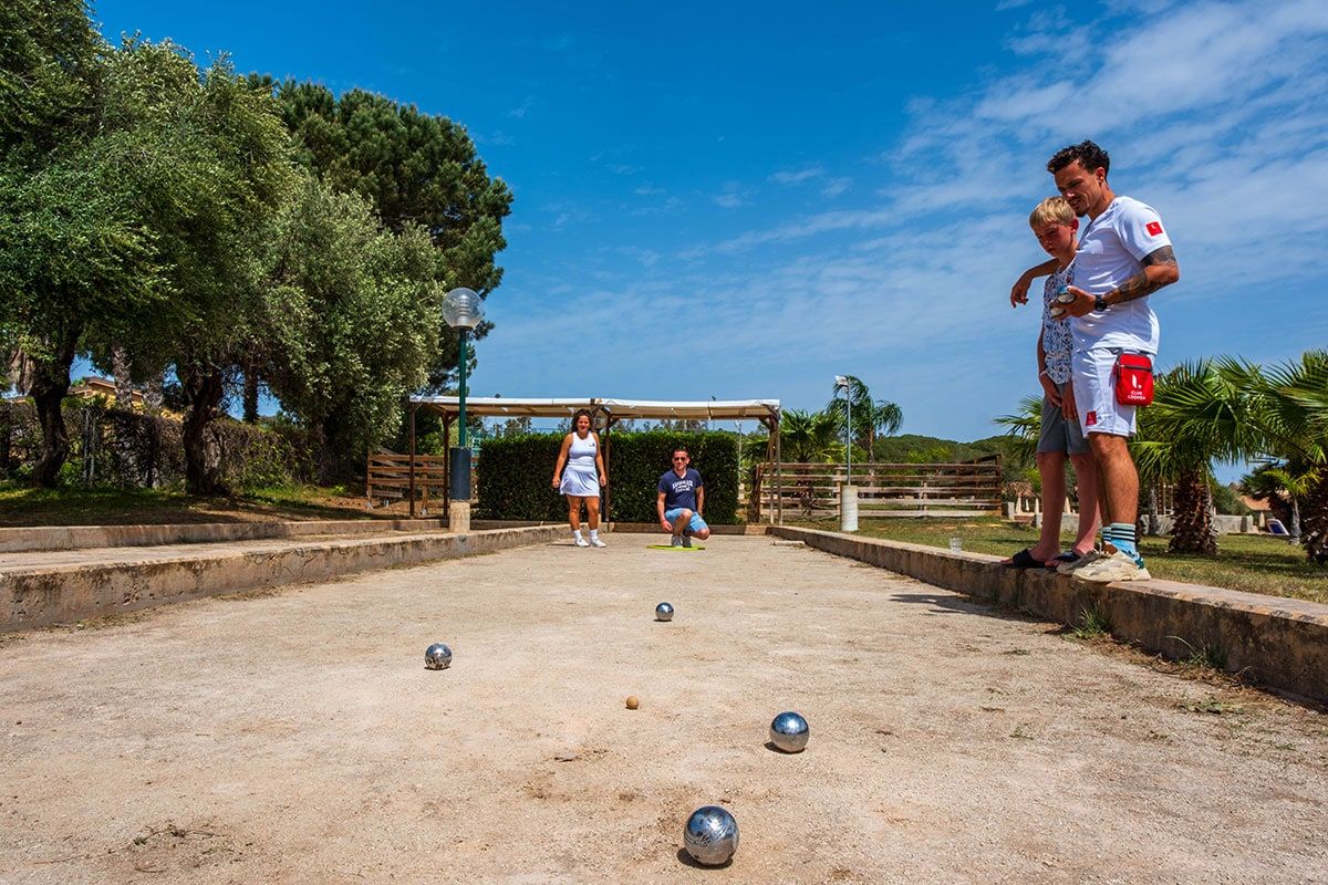 Hôtel Club Lookéa Athena Resort Sicily 4* pas cher photo 27