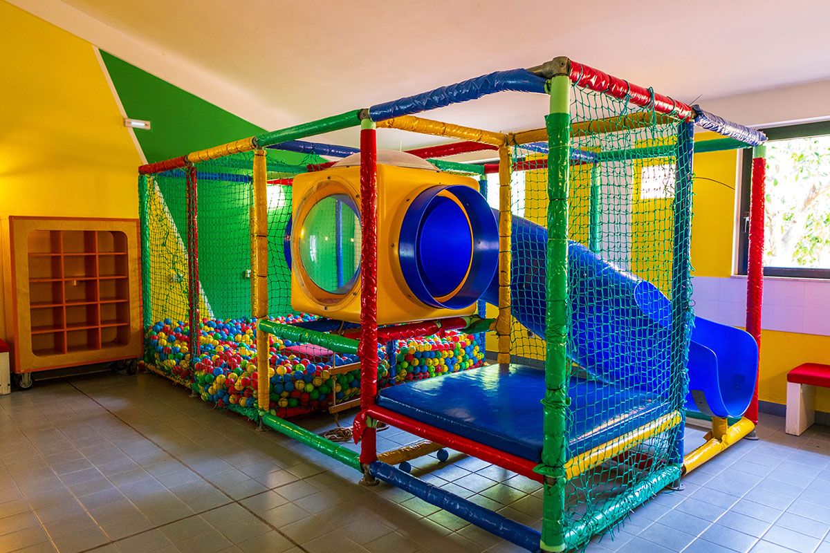 Hôtel Club Lookéa Athena Resort Sicily 4* pas cher photo 33