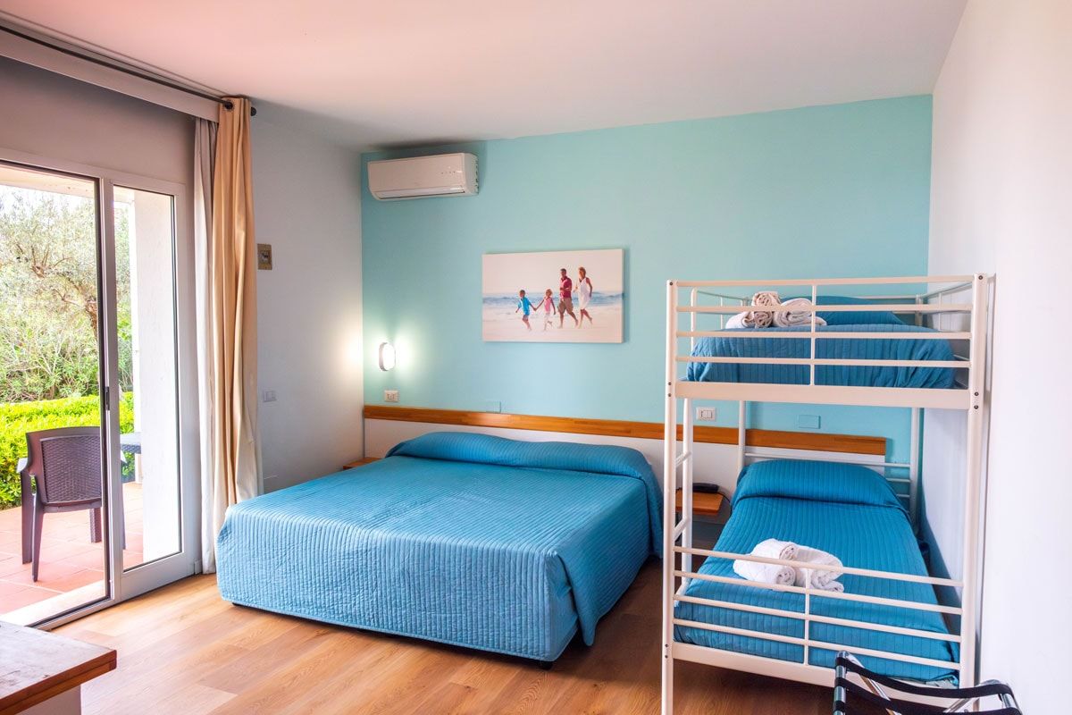 Hôtel Club Lookéa Athena Resort Sicily 4* pas cher photo 14