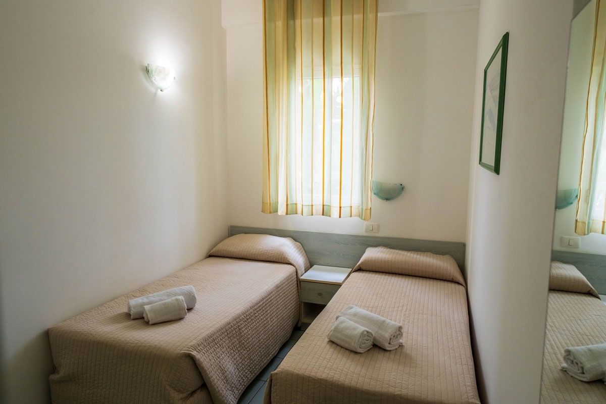 Hôtel Club Lookéa Athena Resort Sicily 4* pas cher photo 18