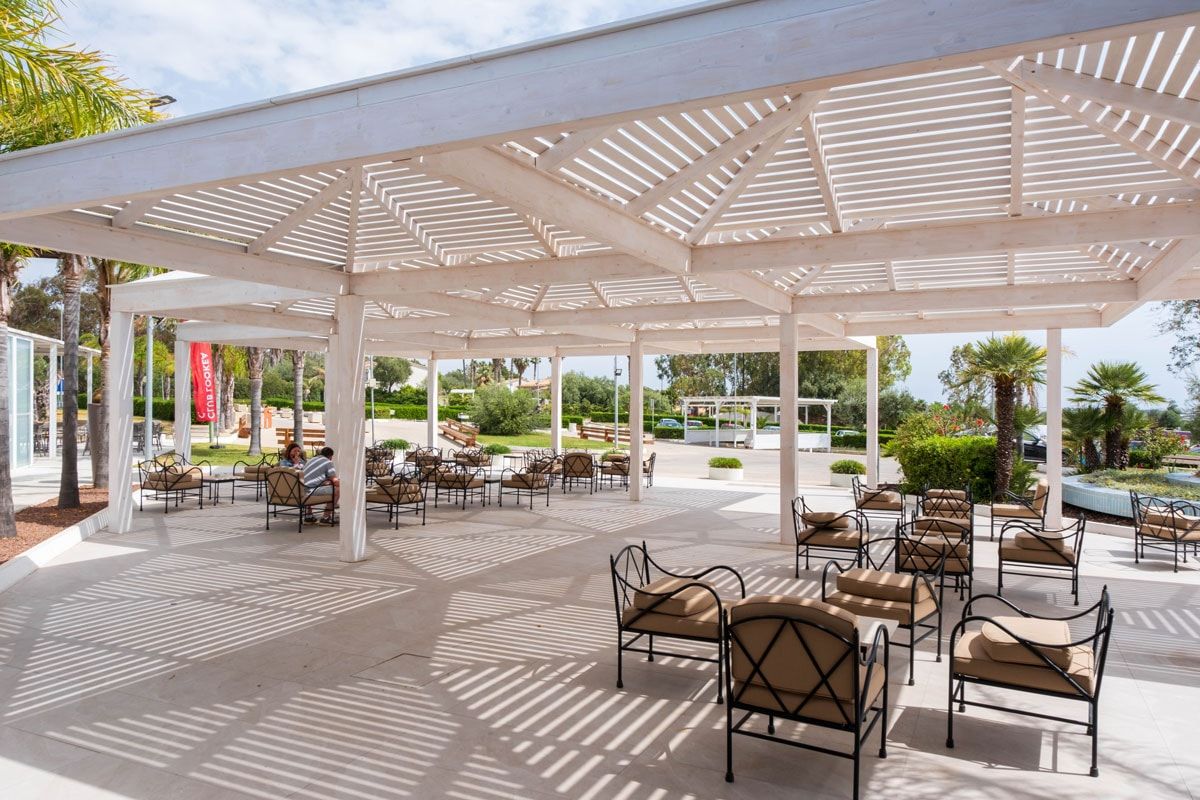 Hôtel Club Lookéa Athena Resort Sicily 4* pas cher photo 20