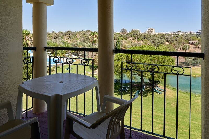 Hôtel Club Coralia Palm Oasis Alvor 4* pas cher photo 6