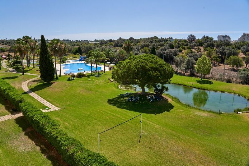 Hôtel Club Coralia Palm Oasis Alvor 4* pas cher photo 7