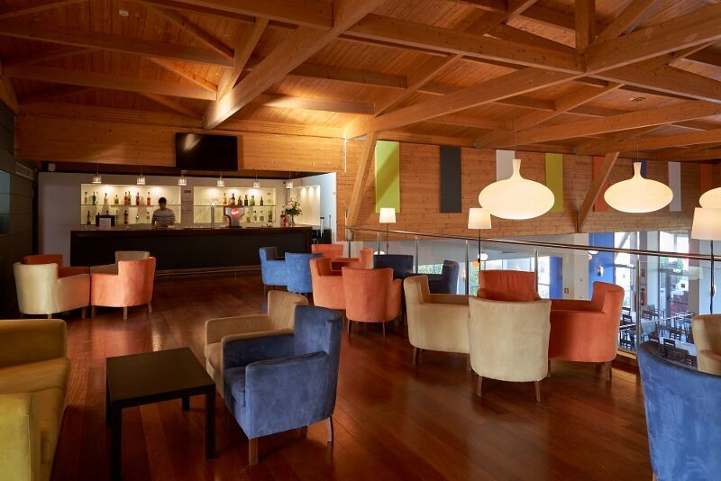 Hôtel Club Coralia Palm Oasis Alvor 4* pas cher photo 1