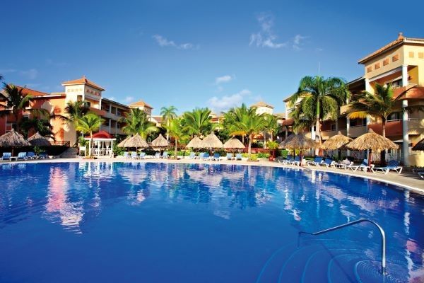 Hôtel Bahia Principe Explore Turquesa 5* pas cher photo 4